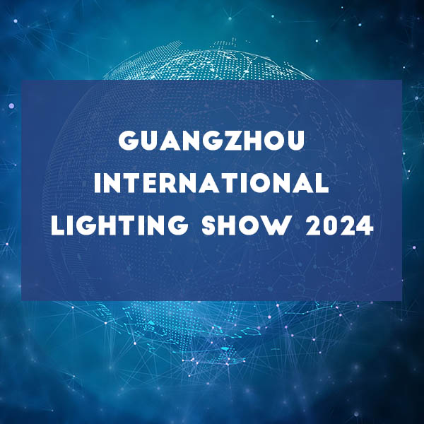 Guangzhou International Lighting Show 2024 – včetně produktové skupiny Lighting – se rychle blíží a nespočet společností nyní potvrzuje svou účast v Guangzhou v červnu.