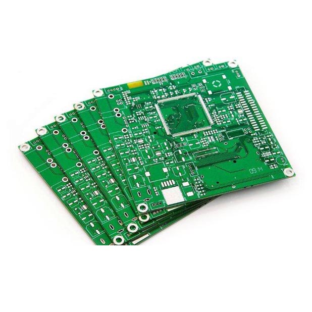 Jaké jsou vynikající výhody multifyl-vrstvy rigidní PCB ve srovnání s běžným PCB?